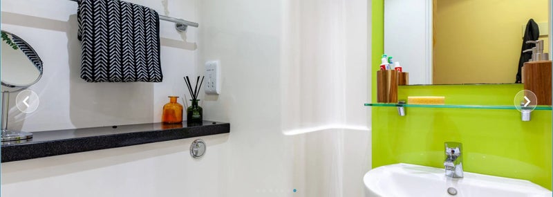 Bronze Plus Ensuite - LLYS Y DEON - student accommodation in Bangor - img_6