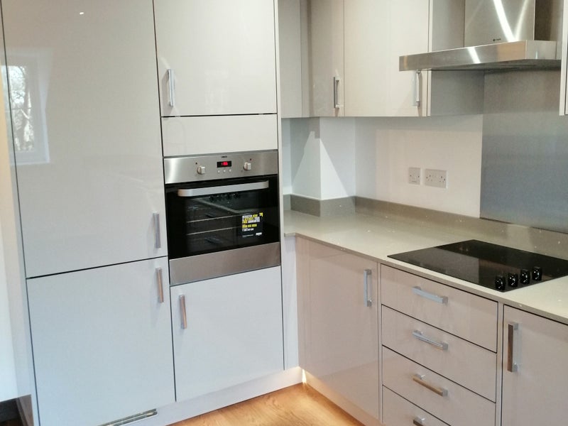 Buckingham, brand new 2-bedroom, 2 bathrooms - student accommodation in United Kingdom - img_4