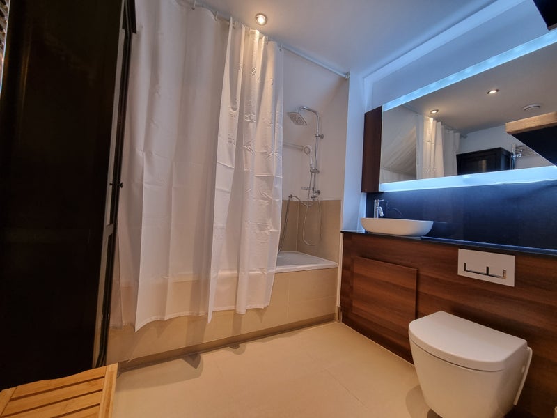 Buckingham, brand new 2-bedroom, 2 bathrooms - student accommodation in United Kingdom - img_2