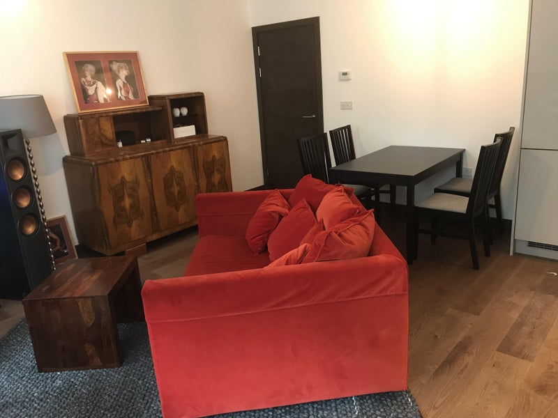 Buckingham, brand new 2-bedroom, 2 bathrooms - student accommodation in United Kingdom - img_3
