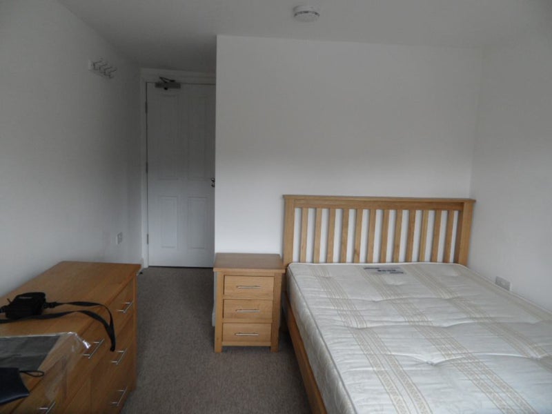 Beautiful double room in central shared house student accommodation in Cambridge - img_6