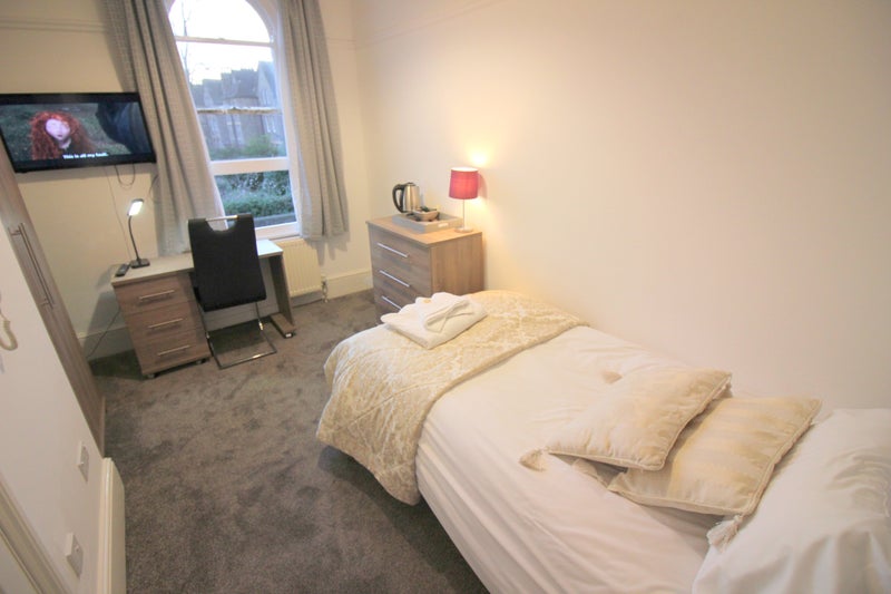 Flat in Cambridge - student accommodation in Cambridge - img_5