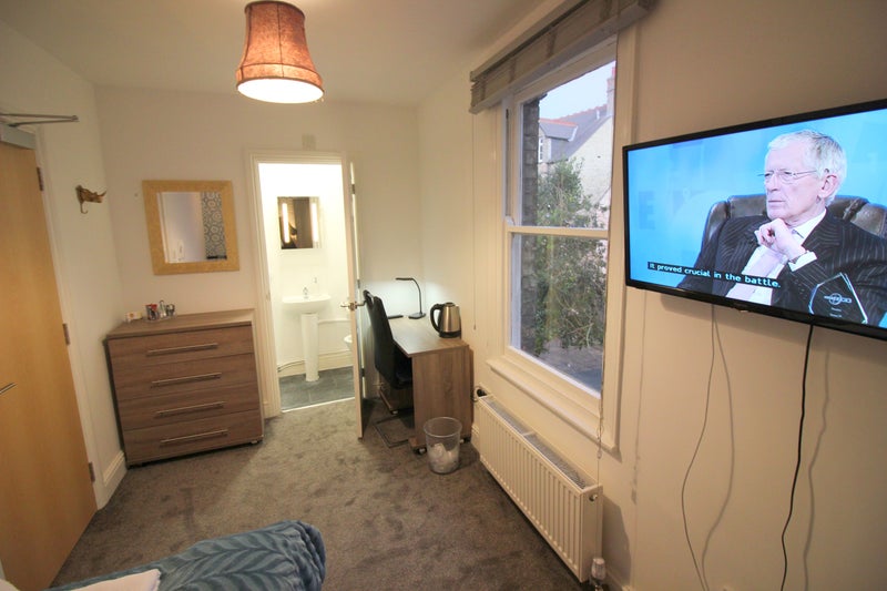 Flat in Cambridge - student accommodation in Cambridge - img_3
