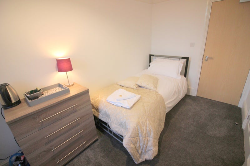 Flat in Cambridge - student accommodation in Cambridge - img_2