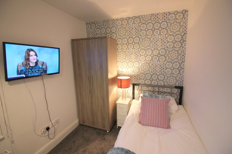 Flat in Cambridge - student accommodation in Cambridge - img_4