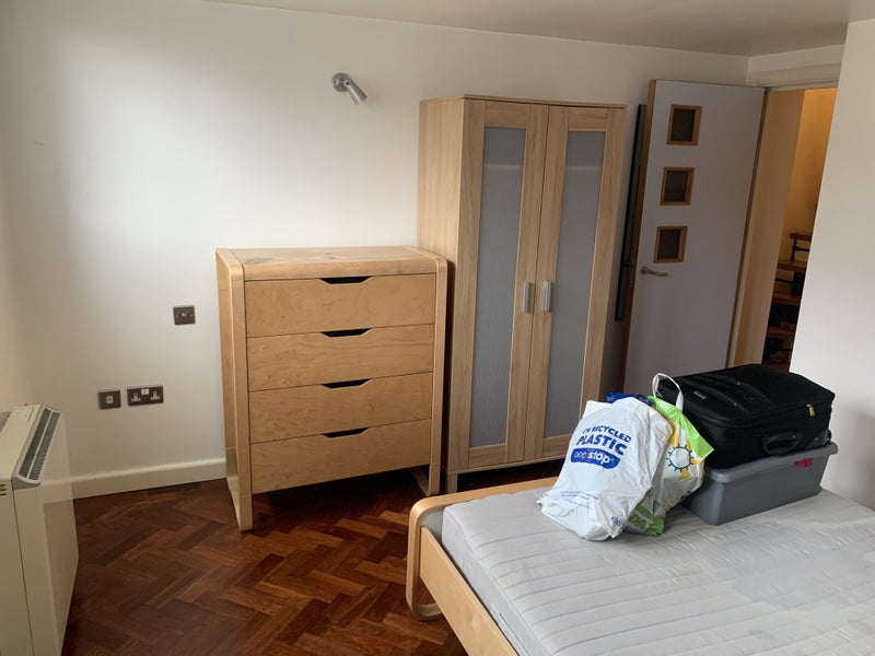 Canal side City Centre Flatshare - student accommodation in Manchester City Centre - img_3