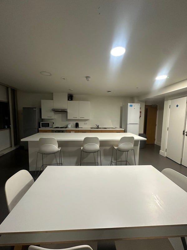 Flat in Birmingham City Centre - student accommodation in Birmingham City Centre - img_3