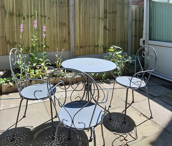 Carrington Professional House Share - student accommodation in Carrington - img_1