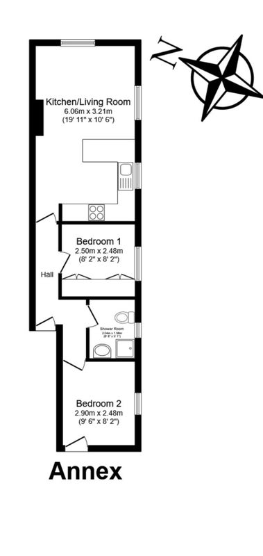 Central cosy apartment - student accommodation in Aberdeen - img_6