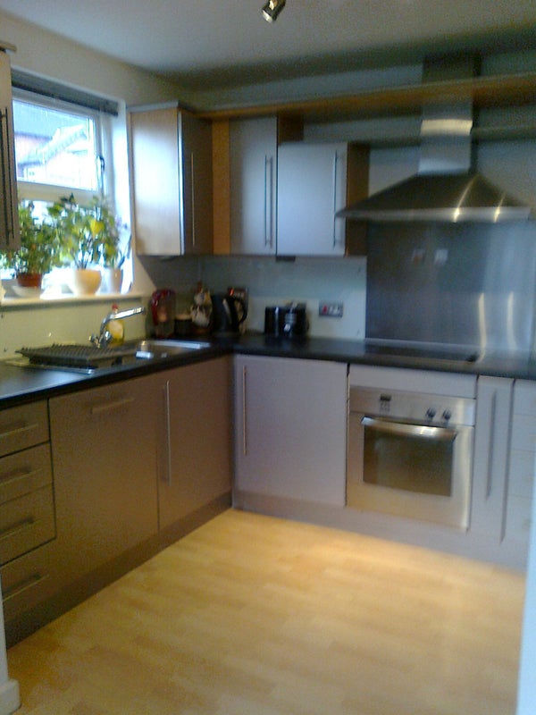 Flat in Guildford - student accommodation in Guildford - img_2
