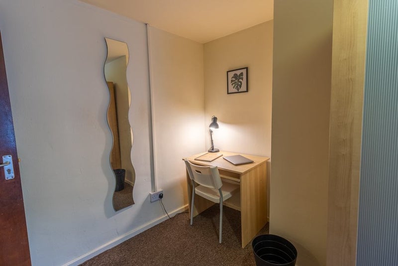Central Leamington Spa Furnished Rooms Available - student accommodation in Leamington Spa - img_13