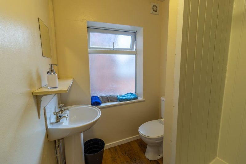 Central Leamington Spa Furnished Rooms Available - student accommodation in Leamington Spa - img_10