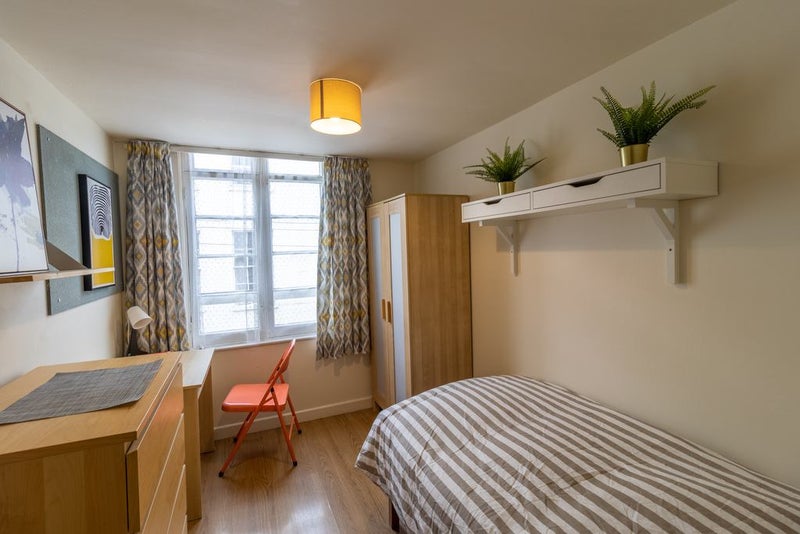 Central Leamington Spa Furnished Rooms Available - student accommodation in Leamington Spa - img_5