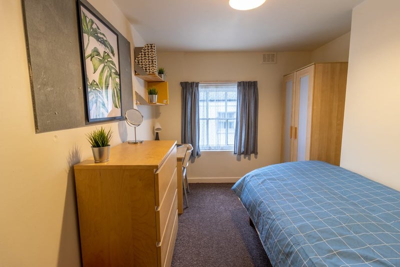 Central Leamington Spa Furnished Rooms Available - student accommodation in Leamington Spa - img_6