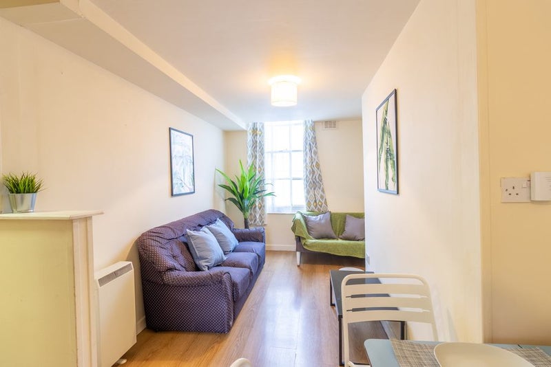 Central Leamington Spa Furnished Rooms Available - student accommodation in Leamington Spa - img_8