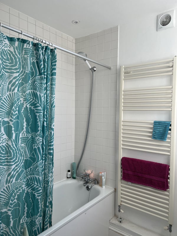 CENTRAL One bed Flat to Sublet - student accommodation in King's Cross - img_2