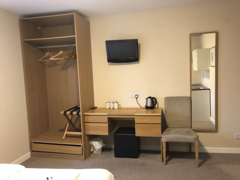 Central Studio £650 All Bills Included Ref:101 - student accommodation in Dundee - img_5