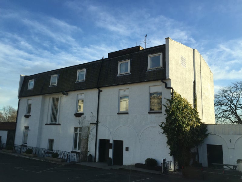 Central Studio Apartment £850 pcm inc bills refG70 - student accommodation in Dundee - img_3