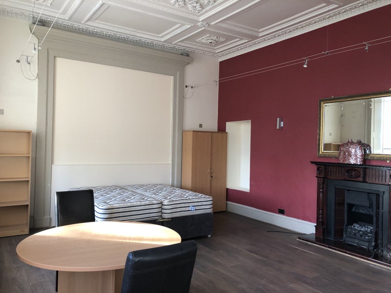 Central Studio Apartment £850 pcm inc bills refG70 - student accommodation in Dundee - img_6