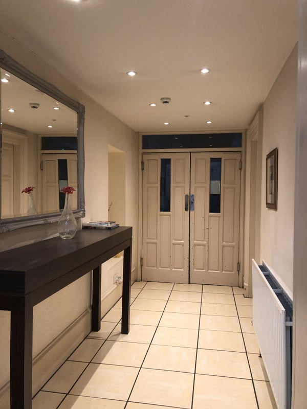 Central Studio Suite All Bills £650pcm Ref205 - student accommodation in Dundee - img_2