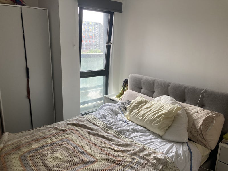 Flat in Sheffield - student accommodation in Sheffield - img_1