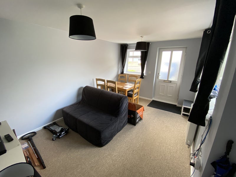 Chalk Ridge - Large Double Bedroom Available! - student accommodation in Winchester - img_6