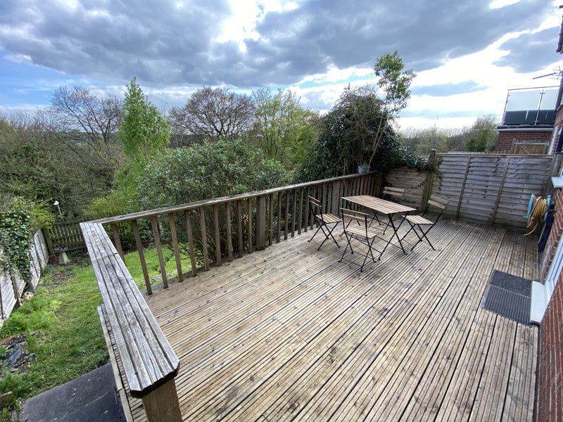 Chalk Ridge - Large Double Bedroom Available! - student accommodation in Winchester - img_7