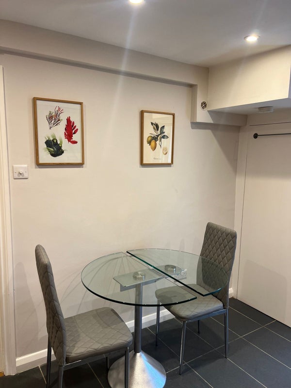 Charming 1 bedroom flat available in Primrose Hill - student accommodation in Primrose Hill - img_8