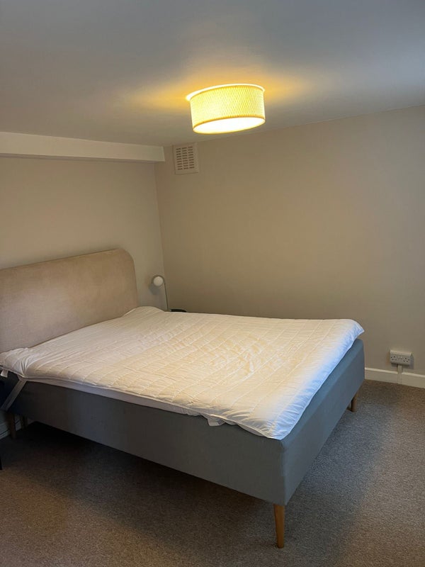 Charming 1 bedroom flat available in Primrose Hill - student accommodation in Primrose Hill - img_1