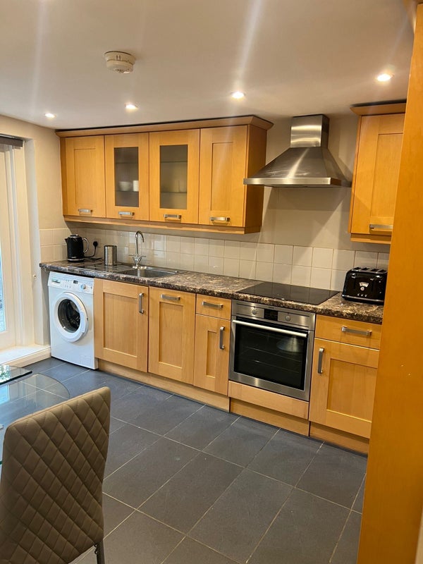 Charming 1 bedroom flat available in Primrose Hill - student accommodation in Primrose Hill - img_5