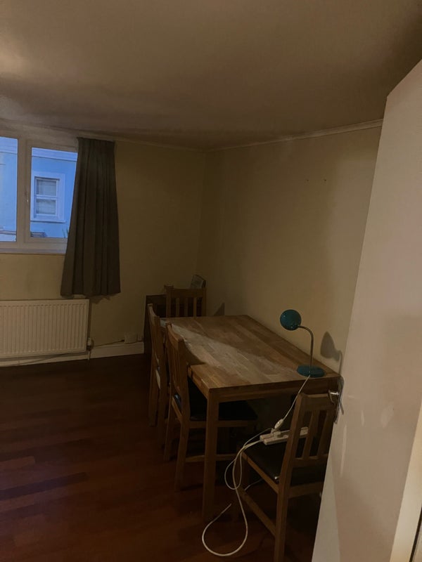 Charming 1 bedroom flat in Clapham North - student accommodation in Clapham North - img_8
