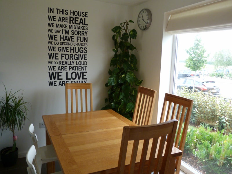 Charming room in modern town house - CB3 - student accommodation in Cambridge - img_4