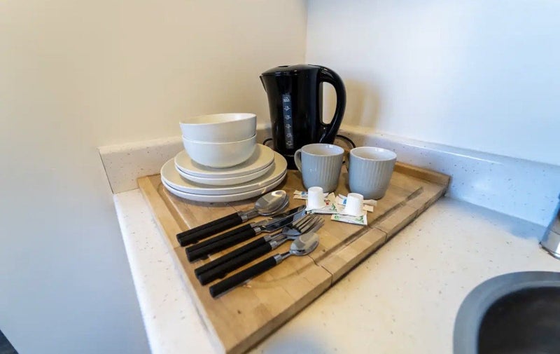 Charming studio on offer! - student accommodation in Selly Oak - img_3