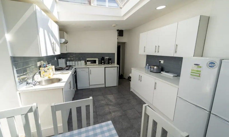 Charming studio on offer! - student accommodation in Selly Oak - img_5