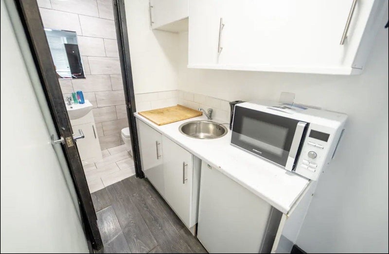Charming studio on offer! - student accommodation in Selly Oak - img_4