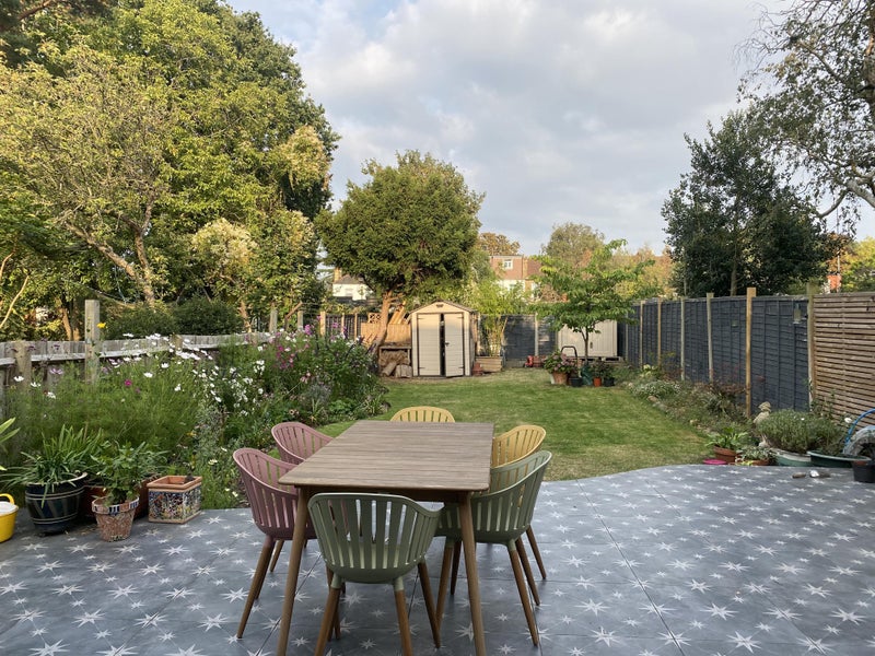 Charming sunny single bedroom - student accommodation in Hither Green - img_6