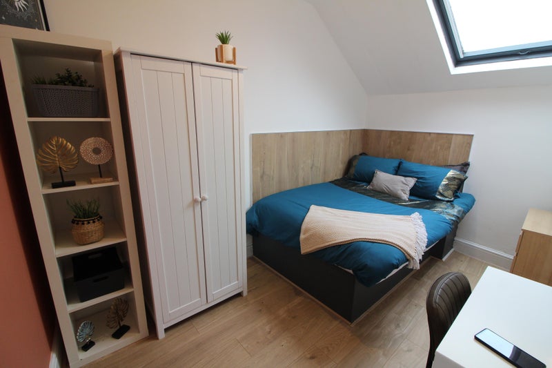 Rooms Available , CHESTER CH1 - student accommodation in Chester - img_3