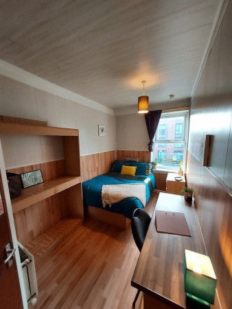 Rooms Available , CHESTER CH1 - student accommodation in Chester - img_4