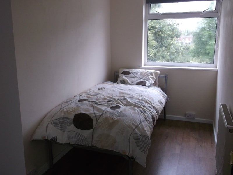 Chester city centre houseshare - student accommodation in Chester - img_4
