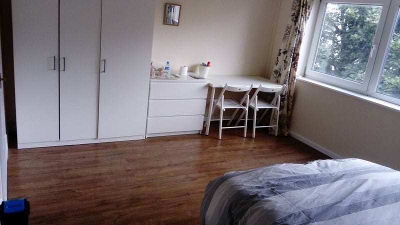 Chester city centre houseshare - student accommodation in Chester - img_1