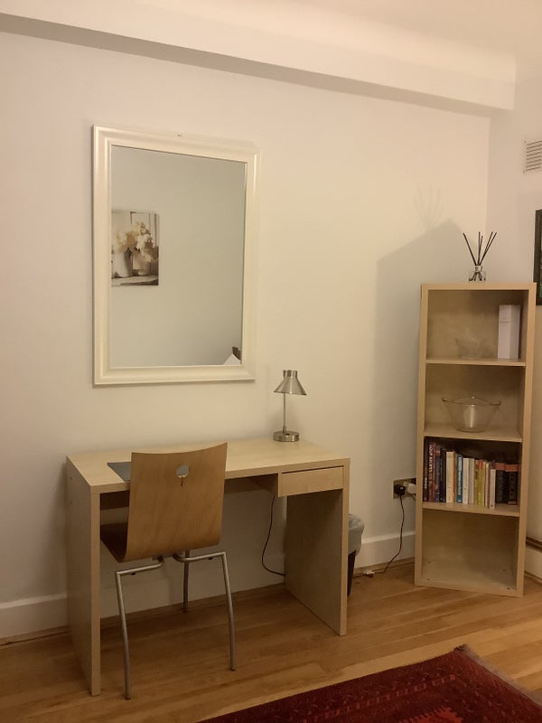 Chiswick - Large Double Room for single occupancy. - student accommodation in Grove Park - img_5