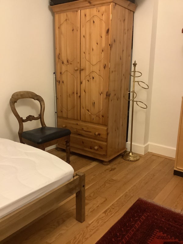 Chiswick - Large Double Room for single occupancy. - student accommodation in Grove Park - img_2