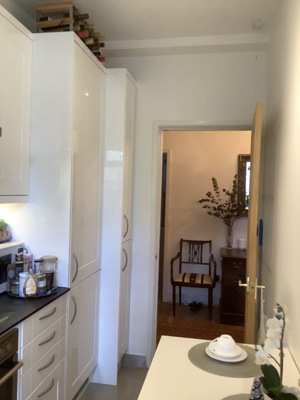 Chiswick - Large Double Room for single occupancy. - student accommodation in Grove Park - img_3