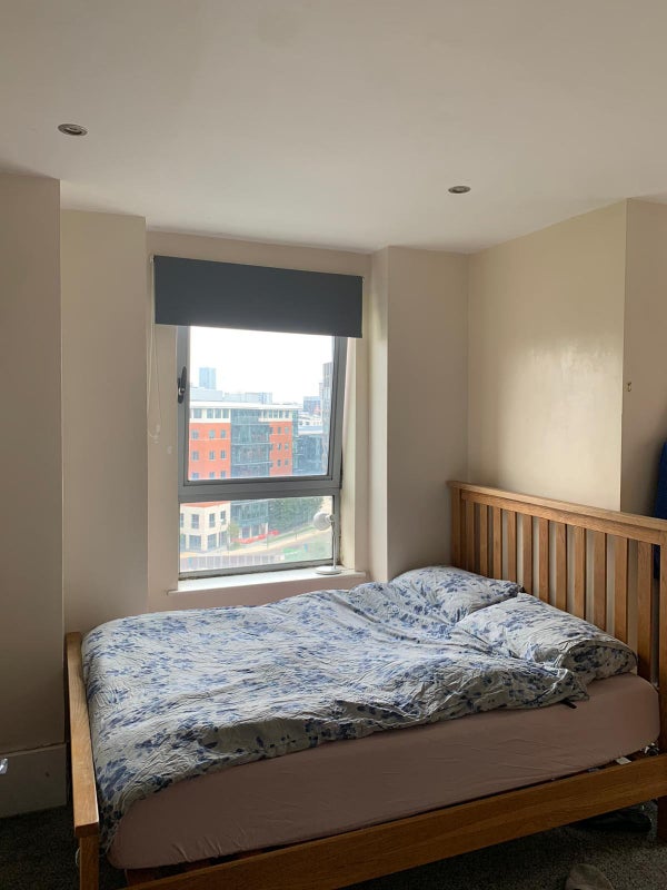 Choice of 2 Double Bedrooms - City Island - student accommodation in Leeds - img_3