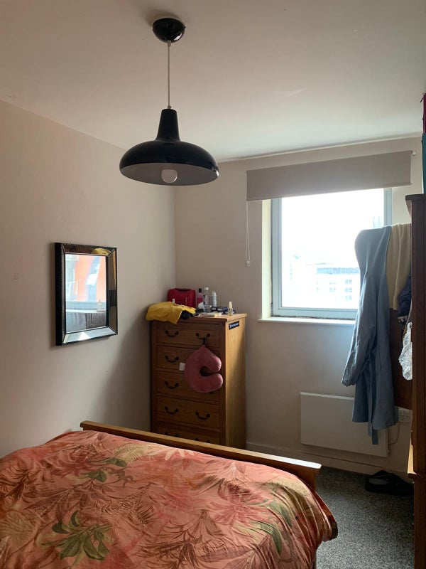 Choice of 2 Double Bedrooms - City Island - student accommodation in Leeds - img_4