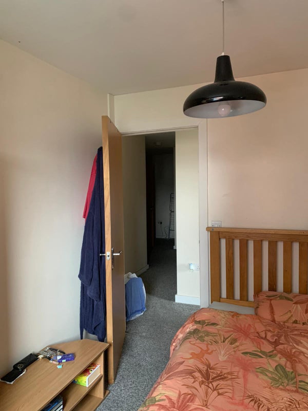 Choice of 2 Double Bedrooms - City Island - student accommodation in Leeds - img_5