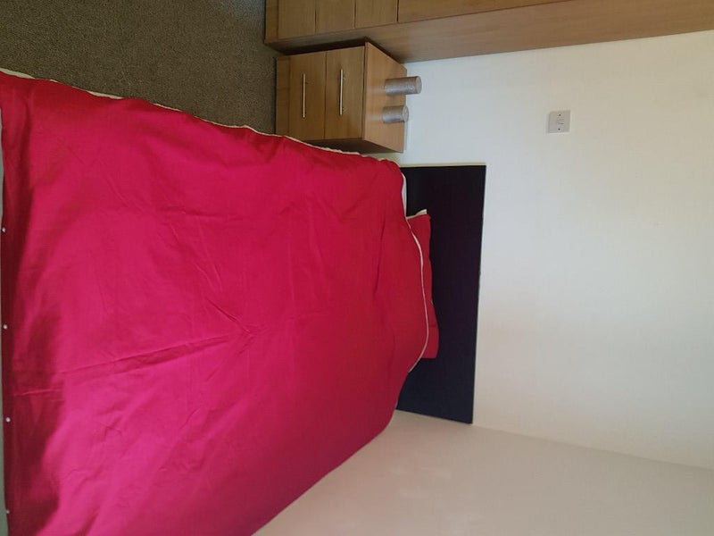 Christopher Mews Studio Near Leicester University - student accommodation in Leicester - img_1