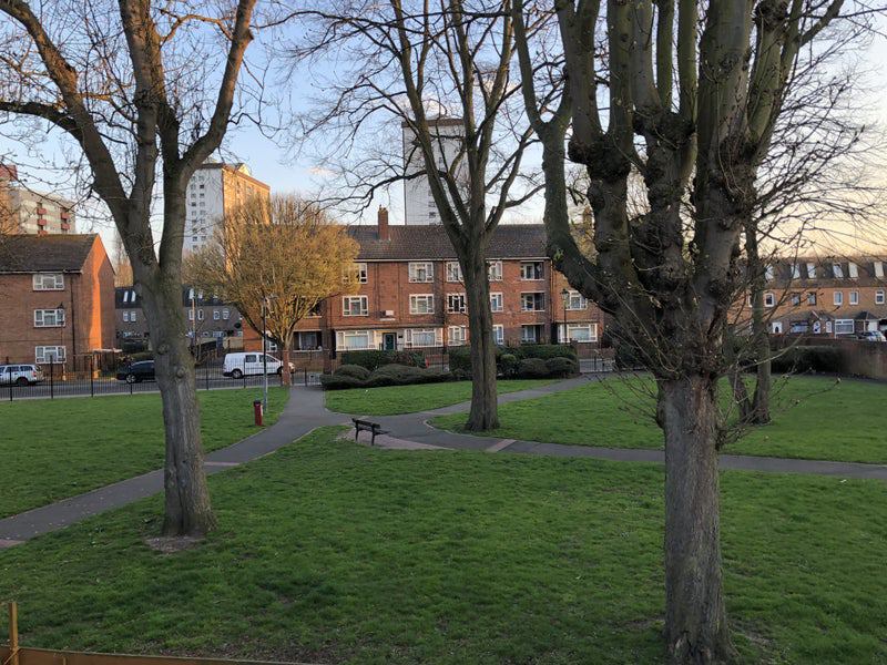 City Center property, close to major supermarket - student accommodation in Portsmouth - img_1