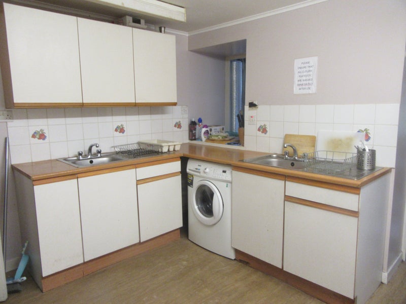 City Centre 2  Double Rooms - student accommodation in Aberdeen - img_4