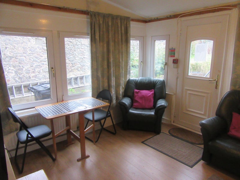 City Centre 2  Double Rooms - student accommodation in Aberdeen - img_2